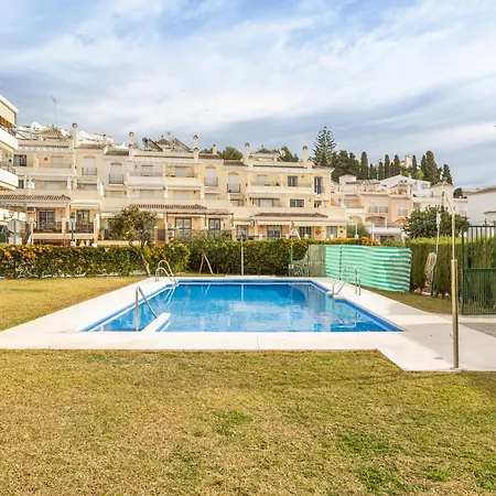 Apartment Bright And Spacious 2 Bed *