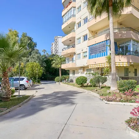 Bright And Spacious 2 Bed