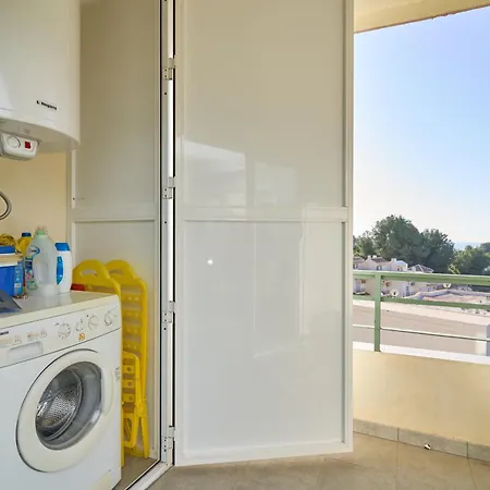 Bright And Spacious 2 Bed * Nerja