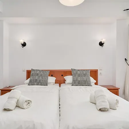 Bright And Spacious 2 Bed Apartment