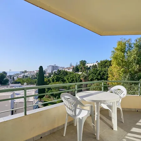 Apartment Bright And Spacious 2 Bed *