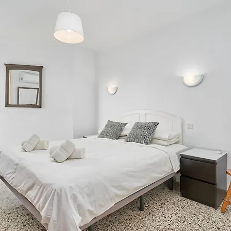 Apartment Bright And Spacious 2 Bed *